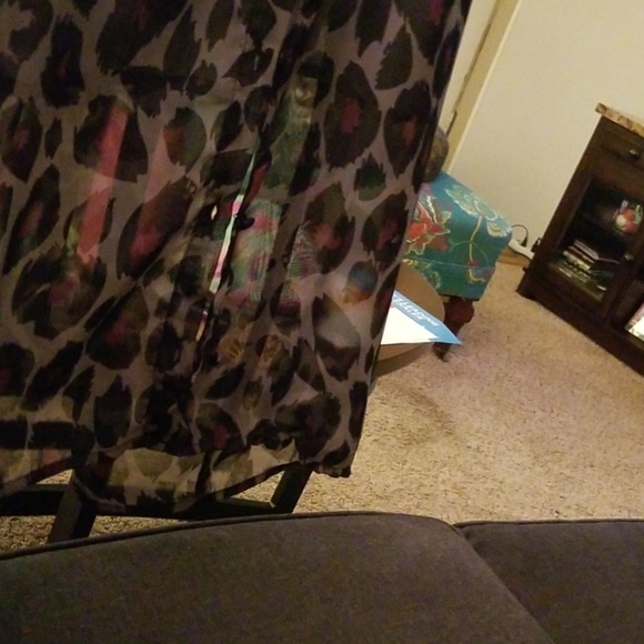 VS Tank top - Picture 5 of 5